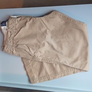 Mens American Eagle Khaki Pants. 34x30
